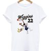 Andrew Wiggins Dunk 2022 T-shirt PU27