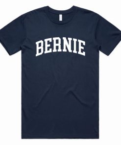 Bernie Sanders College T-shirt PU27