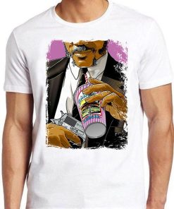 Big Kahuna Burger Pulp Fiction Tarantino Meme Funny Style Cult Movie Music Gift Tee T Shirt PU27