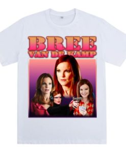 Bree Van De Kamp Homage T-shirt PU27