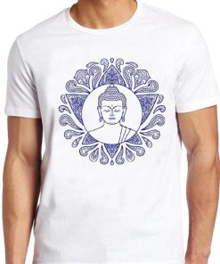 Buddha T Shirt PU27