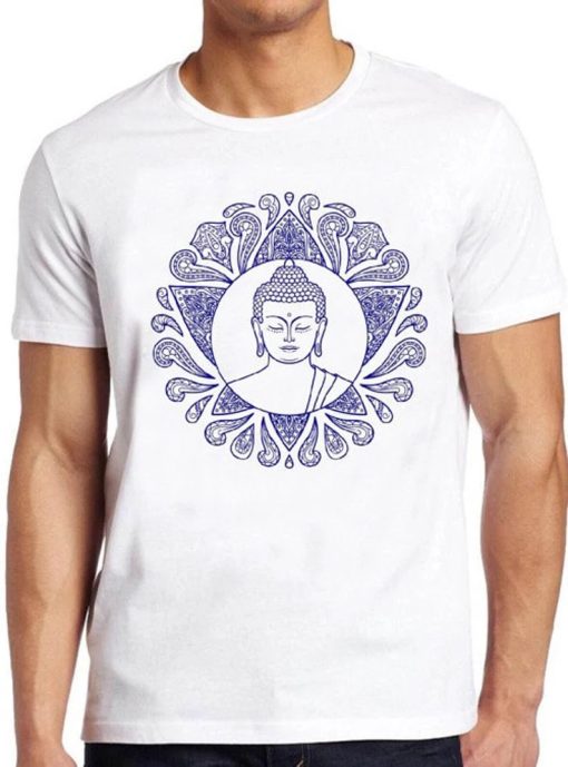 Buddha T Shirt PU27