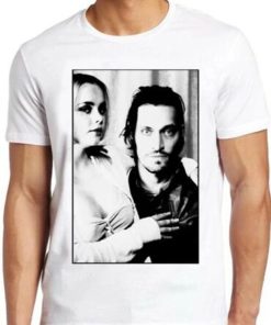 Buffalo 66 Film T Shirt PU27