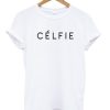 Celfie Tshirt PU27