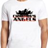 Charlie's Angels T Shirt PU27