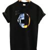 Daft Punk Random Access Memories T-shirt PU27