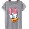 Daisy Duck T-shirt PU27