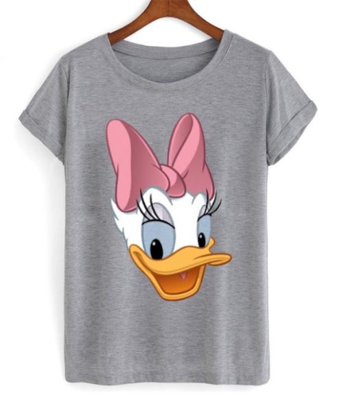 Daisy Duck T-shirt PU27