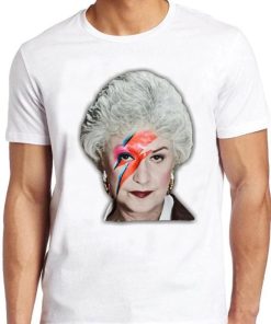 Dorothy Golden Girls T Shirt PU27