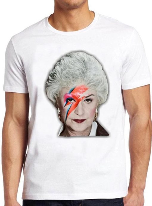 Dorothy Golden Girls T Shirt PU27