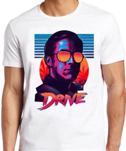 Drive T Shirt PU27