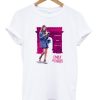 Emily In Paris Pardon T-shirt PU27