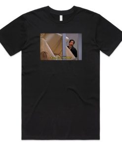 Friends Ross Pivot T-shirt PU27