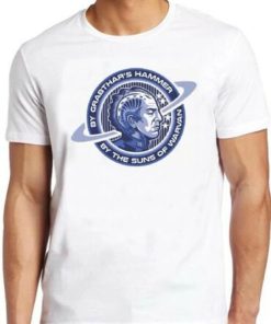 Galaxy Quest T Shirt PU27