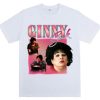 Ginny Sack Homage T-shirt PU27