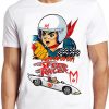 Go Speed Racer T Shirt PU27