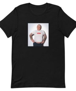 Jeff Grosso Supreme T-Shirt PU27