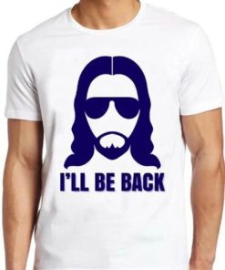 Jesus T Shirt PU27