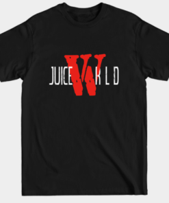 Juice Wrld T-shirt PU27