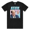 Kevin Malone Homage T-shirt PU27