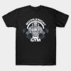 Moon Knight Gym T-Shirt PU27