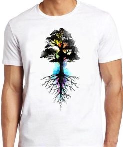 Natural Source T Shirt ZA