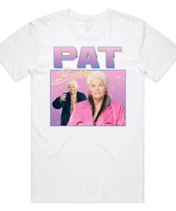Pat Butcher Homage T-shirt PU27