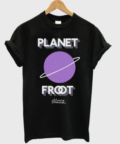 Planet Froot T-shirt PU27