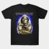 Powermoon Moon Knight T-shirt PU27