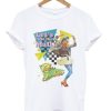 Robin Sparkles Lets Go To The Mall T-shirt PU27