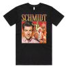 Schmidt Homage T-shirt PU27