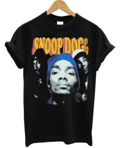 Snoop Dogg Unisex T-shirt PU27