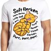 Soft Flerken Cat Lover Captain Marvel Cute Cat Cartoon Kitten Goose Meme Funny Style Cult Movie Music Gift Tee T Shirt PU27
