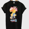 Sonic The Hedgehog 2 T-shirt PU27