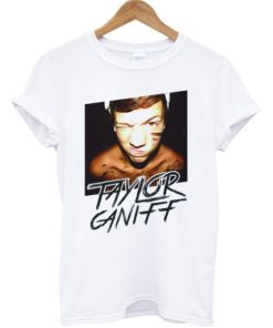 Taylor Caniff T-shirt PU27