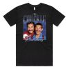 The Chuckle Brothers T-shirt PU27
