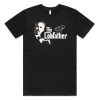 The Lobfather Jordan Peterson T-shirt PU27