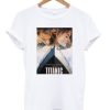 Titanic T-shirt PU27