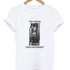 Tony Molina Dissed and Dismissed T-shirt PU27