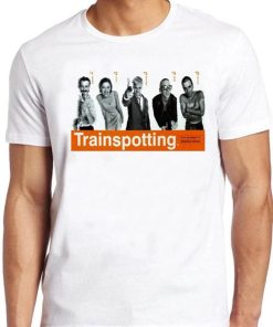 Trainspotting T Shirt PU27