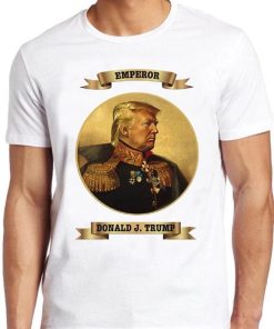 Trump T Shirt PU27