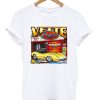 Vette Vues T-shirt PU27