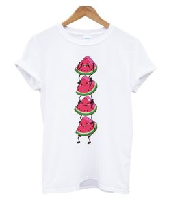 Watermelon T Shirt AA