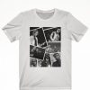 5 Seconds Of Summer Tour Collage T-Shirt PU27