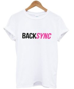 Backsync T-shirt PU