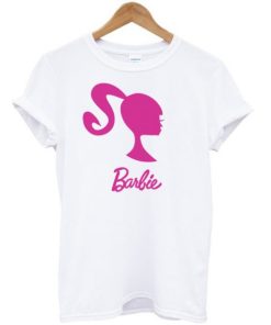 Barbie Girl T-shirt AA