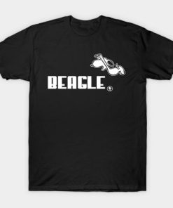 Beagle Brand T-shirt PU27