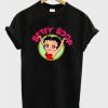 Betty Boop T-shirt PU27