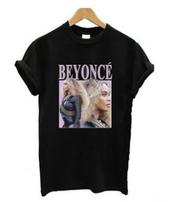 Beyonce T-Shirt PU27