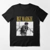 Biz Markie Rapper T-shirt PU27